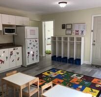 Smart Starters Child Care Center