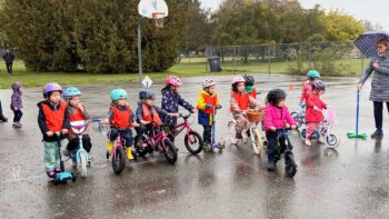 Wesbrook Preschool