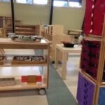 Monarch Montessori School