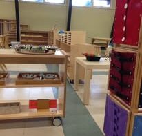 Monarch Montessori School