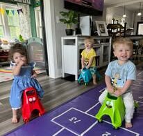 Kellie's Family Daycare