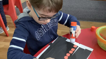 Cordova Bay Preschool