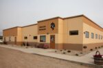 Dawson Creek Veterinary Clinic Daycare Ltd.