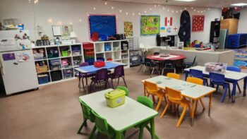Bubby's Early Learning Childcare