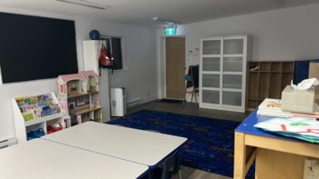 Highlands Out Of School Care