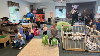 Lots Of Tots Childcare Center