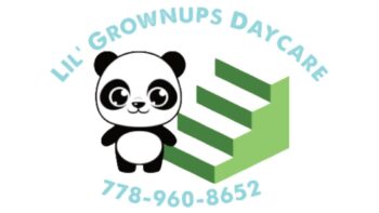 Lil' Grownups Daycare