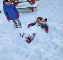 The Otta Daycare