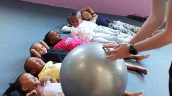 Little Blessings Childcare Centre