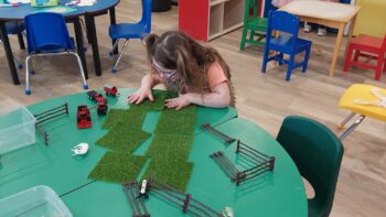Keeginaw Preschool / Keeginaw Kids