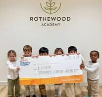 Rothewood Academy Richmond Garden City