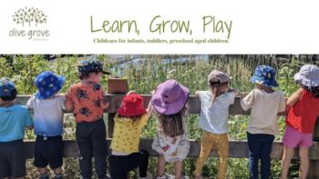 Olive Grove Childcare