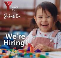 ymca Chetwynd After School Care