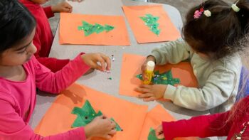 One World Childcare Center