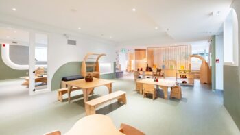 East Village Kids Preschool