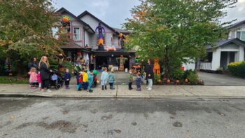 Blue Bell Daycare