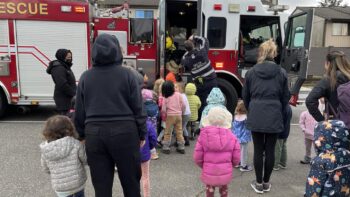 Hilltop Christian Child Care