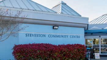 Steveston Community Centre - Preschools