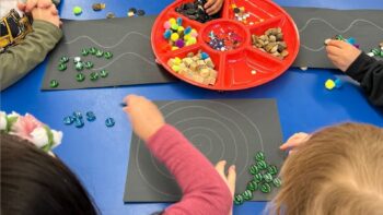 Kids Zone Child Care Centre #4
