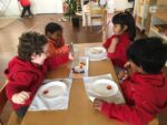 Gatehouse Montessori Preschool - Class 1 2 & 3
