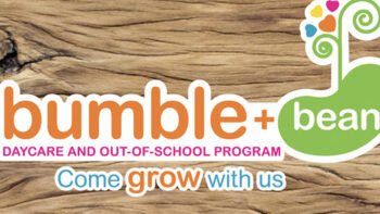 Bumble And Bean Out Of School Program