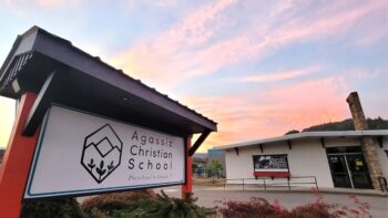 Agassiz Christian Preschool