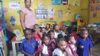 Bright Angels Children's Centre Ii