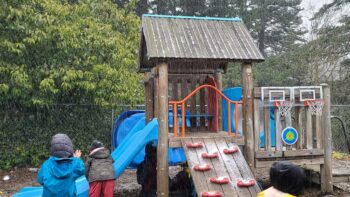 Cedar Day Care Centre