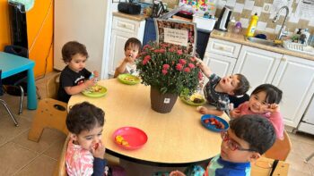 Sun Fun Child Care Center