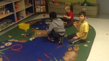 His Kids Childcare