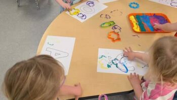 Fernie Forest School Society