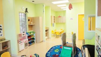 Dreamkids Childcare