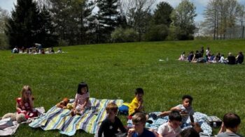 Sunshine Playschool