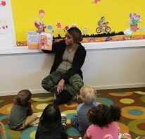 The Lil' Cottage Educational Daycare