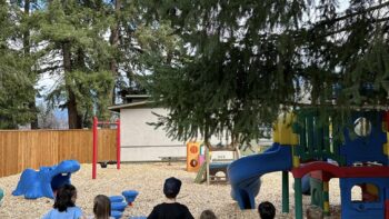 Armstrong Preschool