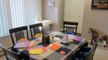 Bright Dawn Licensed Family Child Care