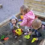 The Purple Toad Daycare