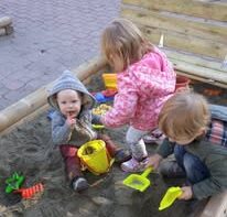 The Purple Toad Daycare