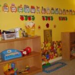Blueberry Field Child Care Inc. - Under 36 Months