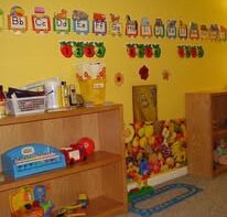 Tracy's Childcare Centre