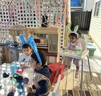 Bagicha Childcare Centre