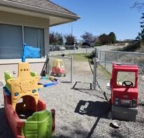 Parasol - Early Years Learning 2