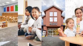 Cefa - Langley City Centre