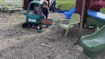 Giggles & Grins Daycare