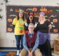 Heart To Hart Preschool & After School Care