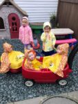 Busy B's Daycare