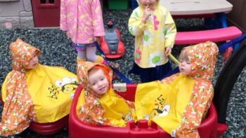 Busy B's Daycare