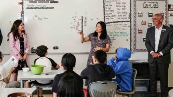 Strawberry Hill ymca Kids Club
