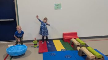 Campus Kids Daycare