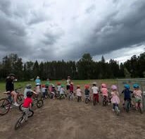 Purcell International Preschool